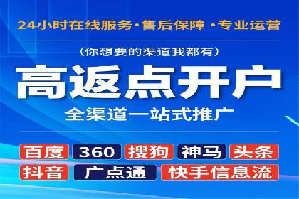 百度推广服务费案例：实现精准营销策略